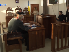 У Молдову за $14 тисяч: експоліцейського в Луцьку судять у справі про переправлення чоловіків У-Молдову-за-$14-тисяч:-експоліцейського-в-Луцьку-судять-у-справі-про-переправлення-чоловіків