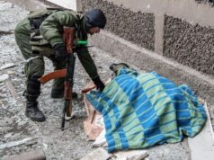 Армія РФ виснажується: втрати перевищили кількість новобранців — Bloomberg Армія-РФ виснажується:-втрати-перевищили-кількість-новобранців —-bloomberg