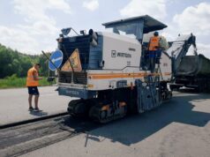 У Ковелі в співфінансуванні з ЄС відремонтують дорогу У-Ковелі-в-співфінансуванні-з-ЄС-відремонтують-дорогу