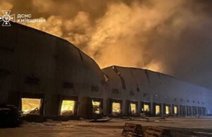 Росія атакувала низку міст України вночі, серед постраждалих – маленькі діти Росія-атакувала-низку-міст-України-вночі,-серед-постраждалих-–-маленькі-діти