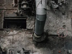 росіяни атакували ТЕС ДТЕК 12 лютого, обладнання станції зазнало значних пошкоджень росіяни-атакували-ТЕС-ДТЕК-12-лютого,-обладнання-станції-зазнало-значних-пошкоджень