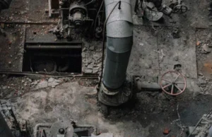 росіяни атакували ТЕС ДТЕК 12 лютого, обладнання станції зазнало значних пошкоджень росіяни-атакували-ТЕС-ДТЕК-12-лютого,-обладнання-станції-зазнало-значних-пошкоджень