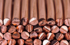 Мідь знову дорожчає, наближаючись до нового рекорду Мідь-знову-дорожчає,-наближаючись-до-нового-рекорду