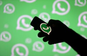 Росія намагалася повністю заблокувати WhatsApp, – компанія Росія-намагалася-повністю-заблокувати-whatsapp,-–-компанія