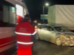 Зіткнулися три автівки: у Луцьку на Львівській – ДТП з травмованими Зіткнулися-три-автівки:-у-Луцьку-на-Львівській-–-ДТП-з-травмованими