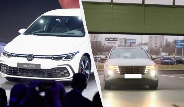 Бензинові автомобілі розлітаються, як гарячі пиріжки: названо ТОП-5 моделей в Україні Бензинові-автомобілі-розлітаються,-як-гарячі-пиріжки:-названо-ТОП-5-моделей-в-Україні