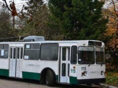 Через пошкодження мережі у Луцьку змінили рух тролейбусів: деталі Через-пошкодження-мережі-у-Луцьку-змінили-рух-тролейбусів:-деталі