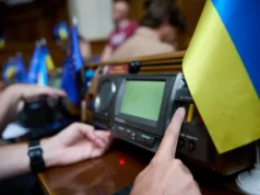 Верховна Рада не змогла розглянути 12 лютого жодне питання через брак голосів – нардеп Верховна-Рада-не-змогла-розглянути-12-лютого-жодне-питання-через-брак-голосів-–-нардеп