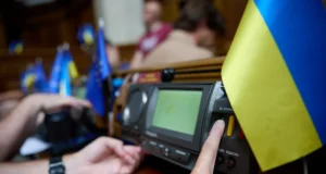 Верховна Рада не змогла розглянути 12 лютого жодне питання через брак голосів – нардеп Верховна-Рада-не-змогла-розглянути-12-лютого-жодне-питання-через-брак-голосів-–-нардеп