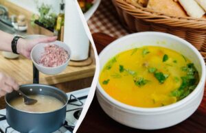 Через цю помилку гороховий суп виходить “порожнім”: її роблять 9 з 10 господинь Через-цю-помилку-гороховий-суп-виходить-“порожнім”:-її-роблять-9-з-10-господинь