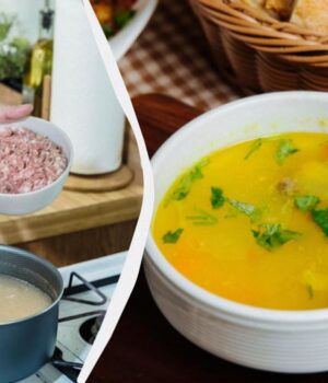 Через-цю-помилку-гороховий-суп-виходить-“порожнім”:-її-роблять-9-з-10-господинь