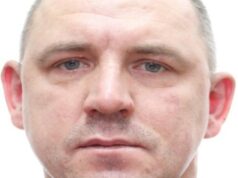 Зник безвісти місяць тому: розшукують 42-річного лучанина Зник-безвісти-місяць-тому:-розшукують-42-річного-лучанина