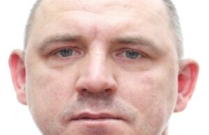 Зник безвісти місяць тому: розшукують 42-річного лучанина Зник-безвісти-місяць-тому:-розшукують-42-річного-лучанина