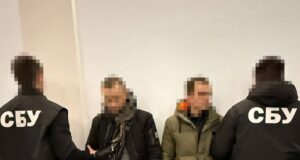 На Київщині затримали двох наркозалежних агентів ФСБ, які готували удар по регіону На-Київщині-затримали-двох-наркозалежних-агентів-ФСБ,-які-готували-удар-по-регіону
