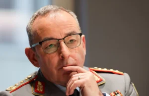 Німеччина висунула Карстена Бройера на посаду голови Військового комітету НАТО Німеччина-висунула-Карстена-Бройера-на-посаду-голови-Військового-комітету-НАТО