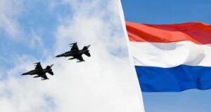 Нідерланди передадуть Україні симулятори винищувачів F-16 для тренування пілотів Нідерланди-передадуть-Україні-симулятори-винищувачів-f-16-для-тренування-пілотів