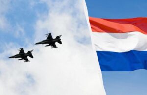 Нідерланди передадуть Україні симулятори винищувачів F-16 для тренування пілотів Нідерланди-передадуть-Україні-симулятори-винищувачів-f-16-для-тренування-пілотів