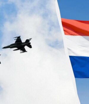 Нідерланди-передадуть-Україні-симулятори-винищувачів-f-16-для-тренування-пілотів