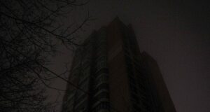 Місто у темряві: великому обласному центру катастрофічно бракує електрики Місто-у-темряві:-великому-обласному-центру-катастрофічно-бракує-електрики