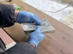 Лучанка за 10 тисяч доларів «допомагала» чоловікам отримувати фіктивні діагнози Лучанка-за-10-тисяч-доларів-«допомагала»-чоловікам-отримувати-фіктивні-діагнози