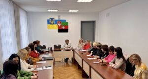 Відбулися засідання комісій у сфері соціального захисту населення Відбулися-засідання-комісій-у-сфері-соціального-захисту-населення