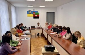 Відбулися засідання комісій у сфері соціального захисту населення Відбулися-засідання-комісій-у-сфері-соціального-захисту-населення