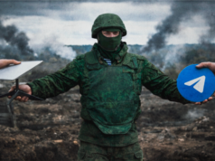 Росія блокує Telegram. Наслідки для фронту і людей, які живуть під російською окупацією? Росія-блокує-telegram.-Наслідки-для-фронту-і-людей,-які-живуть-під-російською-окупацією?