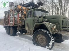 У «Цуманській пущі» затримали чоловіків, які незаконно заготовляли деревину У-«Цуманській-пущі»-затримали-чоловіків,-які-незаконно-заготовляли-деревину