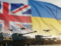 Британія виділяє майже $700 млн на українську ППО Британія-виділяє-майже-$700-млн-на-українську-ППО