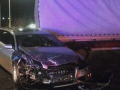 В аварії на Львівській у Луцьку травмувалися троє людей В-аварії-на-Львівській-у-Луцьку-травмувалися-троє-людей