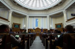 У Раді сталося масове харчове захворювання депутатів, – УП У-Раді-сталося-масове-харчове-захворювання-депутатів,-–-УП