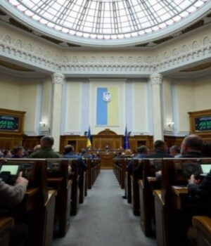 У-Раді-сталося-масове-харчове-захворювання-депутатів,-–-УП