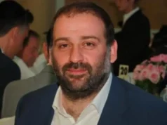 Рідна сестра бізнесмена Тимура Міндіча користувалася квартирою генерала РФ Рідна сестра бізнесмена Тимура Міндіча користувалася квартирою генерала РФ