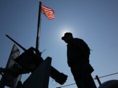 Два військові кораблі США зіткнулися біля берегів Південної Америки Два-військові-кораблі-США-зіткнулися-біля-берегів-Південної-Америки