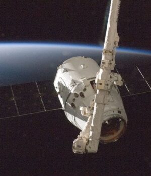 США-запустили-мільйони-мідних-голок-у космос:-що стоїть-за дивним-проєктом