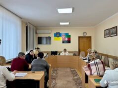 У Нововолинській міській раді відбулися засідання двох профільних депутатських комісій У-Нововолинській-міській-раді-відбулися-засідання-двох-профільних-депутатських-комісій