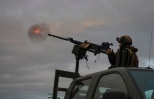 Росія майже «додавила» Покровськ: що далі? Росія-майже-«додавила»-Покровськ:-що-далі?