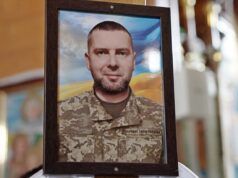У Володимирі провели в останню земну дорогу воїна Анатолія Краглика У-Володимирі-провели-в-останню-земну-дорогу-воїна-Анатолія-Краглика