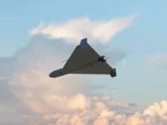 ГУР закликає виробників "шахедів" передавати дані про розробку дронів ГУР-закликає-виробників-"шахедів"-передавати-дані-про-розробку-дронів