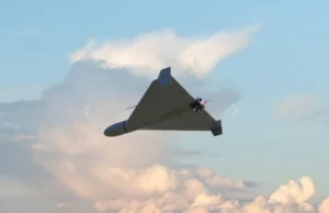 ГУР закликає виробників "шахедів" передавати дані про розробку дронів ГУР-закликає-виробників-"шахедів"-передавати-дані-про-розробку-дронів