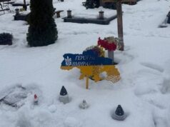 На Львівщині ексгумували тіло військового, якого помилково вважали Назаром Далецьким На Львівщині-ексгумували-тіло-військового,-якого-помилково-вважали-Назаром-Далецьким