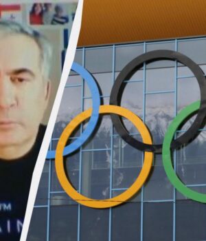 “Абсолютно-ганебний”:-Саакашвілі-жорстко-розкритикував-склад-збірної-Грузії-на-Олімпіаді