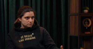 Мирні переговори: волонтерка розповіла, чи піддається на шантаж керівництво України Мирні-переговори:-волонтерка-розповіла,-чи-піддається-на-шантаж-керівництво-України