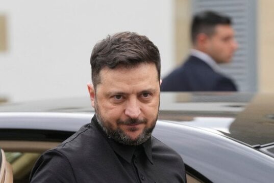 Зеленський зробив заяву про причини звільнення Єрмака Зеленський-зробив-заяву-про-причини-звільнення-Єрмака