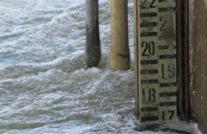 На Волині чекають підвищення рівнів води на річках На-Волині-чекають-підвищення-рівнів-води-на-річках