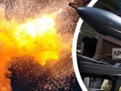 Росіяни не мають захисту від ракет “Фламінго” — Defense Express Росіяни-не мають-захисту-від-ракет-“Фламінго” —-defense-express