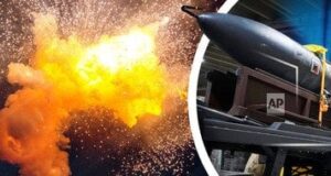 Росіяни не мають захисту від ракет “Фламінго” — Defense Express Росіяни-не мають-захисту-від-ракет-“Фламінго” —-defense-express