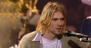 Дослідники припустили, що Курта Кобейна могли вбити Дослідники-припустили,-що-Курта-Кобейна-могли-вбити