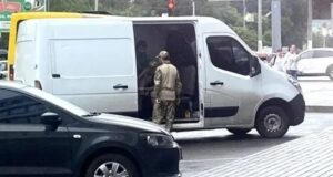 На Волині «бусифікованого» чоловіка посадили на 5 років, бо покинув службу На-Волині-«бусифікованого»-чоловіка-посадили-на-5-років,-бо-покинув-службу