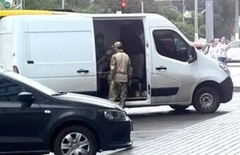 На Волині «бусифікованого» чоловіка посадили на 5 років, бо покинув службу На-Волині-«бусифікованого»-чоловіка-посадили-на-5-років,-бо-покинув-службу